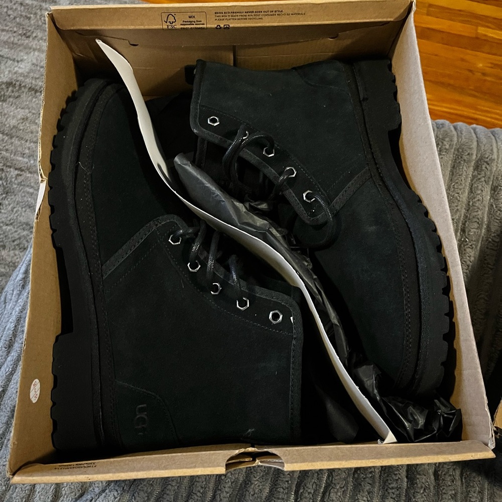 UGG Harkland Boots